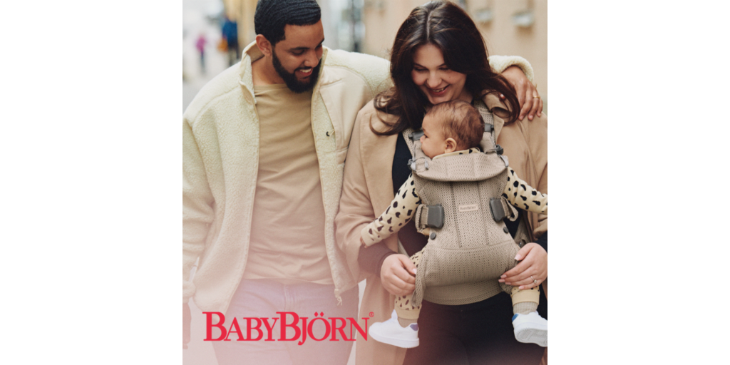 Cum contribuie Baby Björn la prevenirea displaziei de sold la bebelusi?