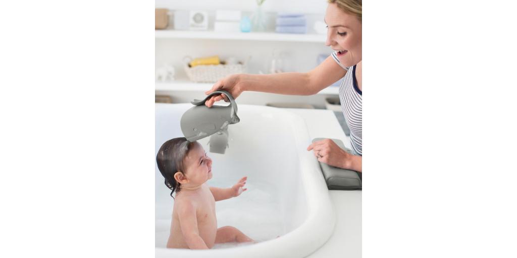 4 produse esentiale pentru baita bebelusului