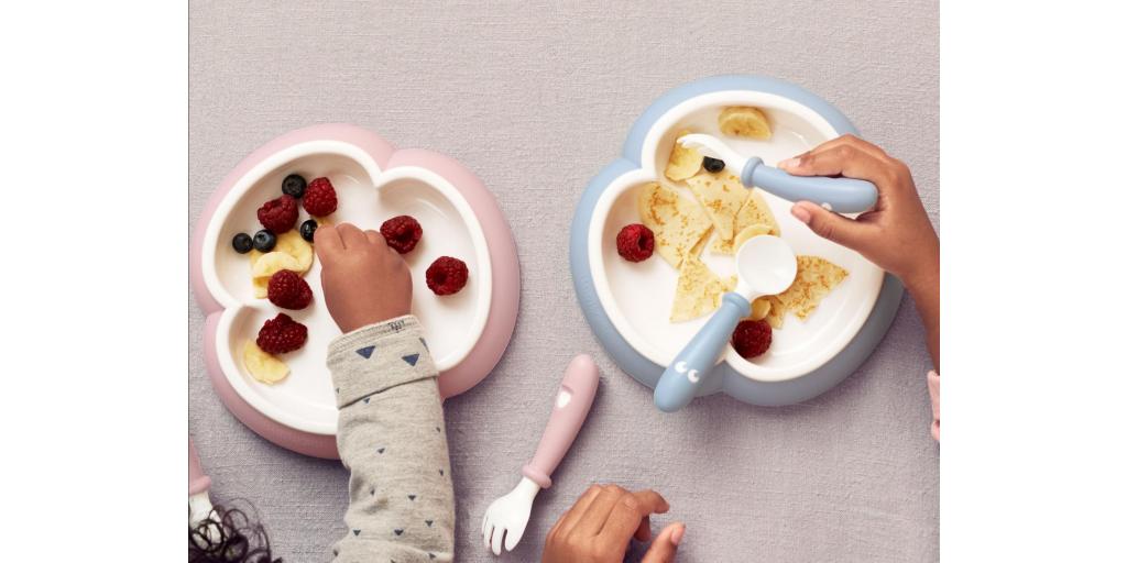 Accesoriile de alimentatie esentiale pentru cei mici