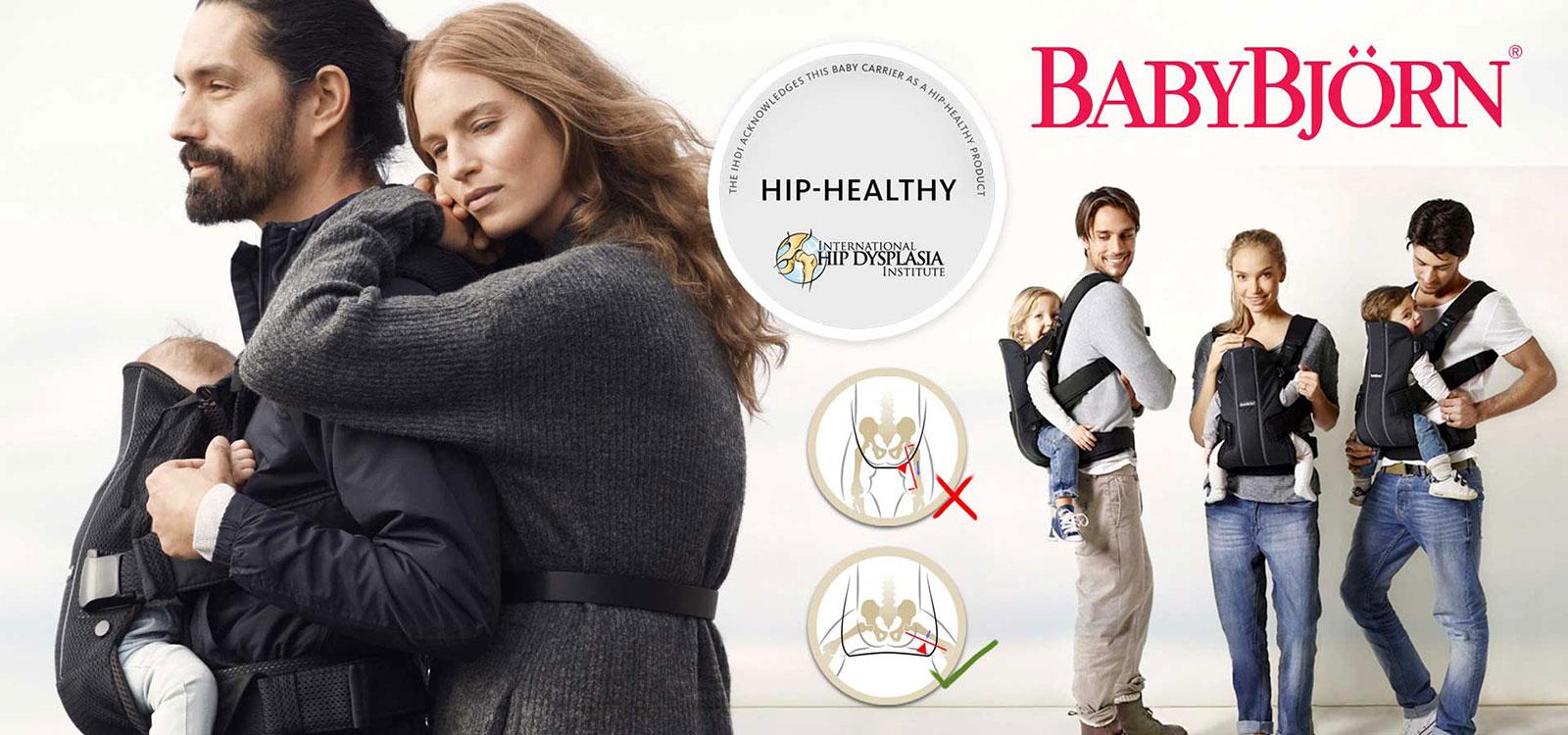 Babybjorn
