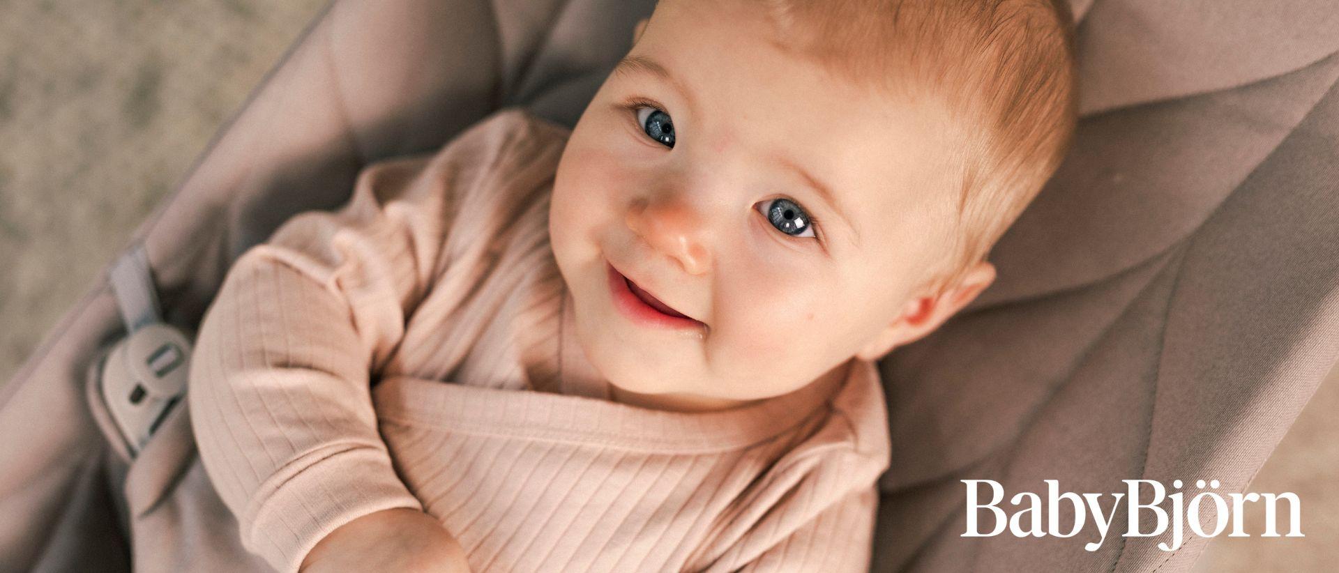 BabyBjorn 1