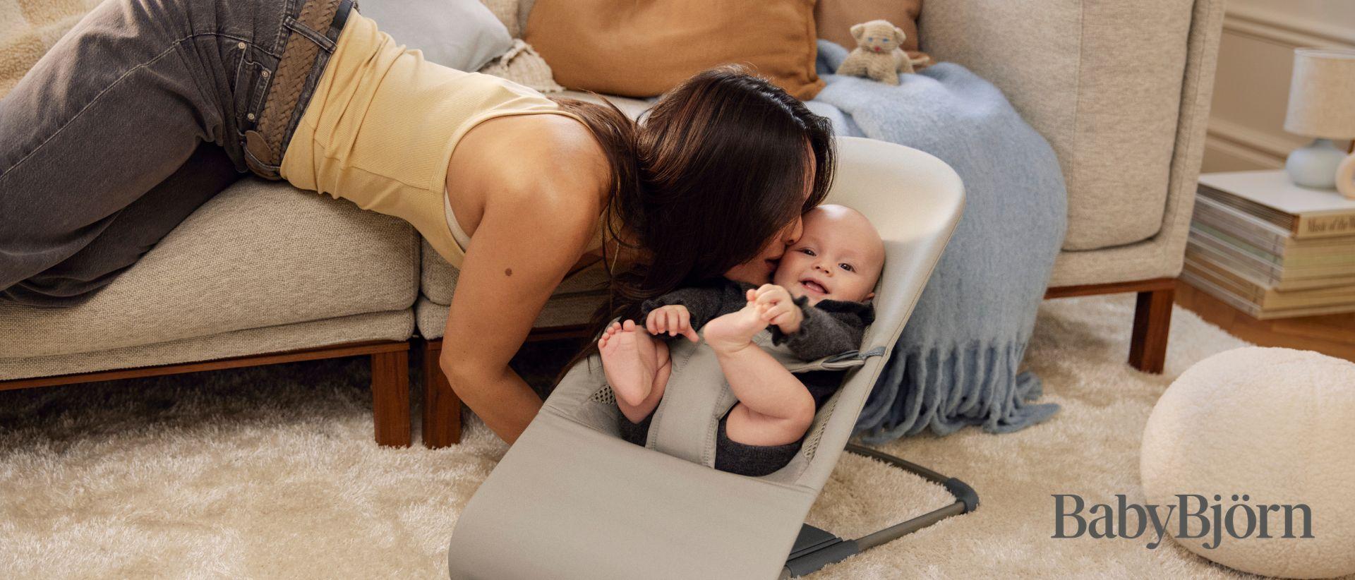 BabyBjorn 5