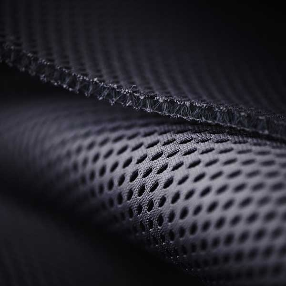BabyBjorn - Marsupiu anatomic Mini, cu pozitii multiple de purtare, Anthracite, 3D Mesh