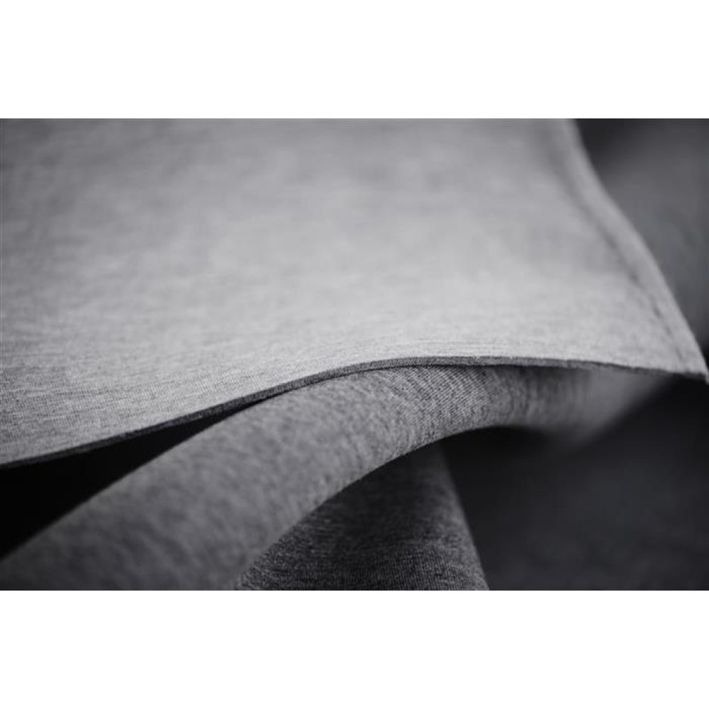 BabyBjorn - Marsupiu anatomic Mini, cu pozitii multiple de purtare, Dark Grey, 3D Jersey
