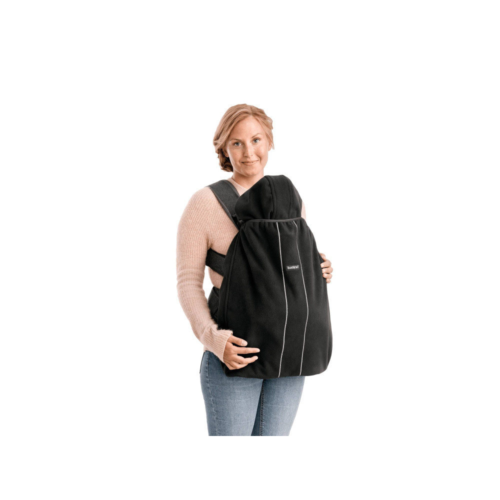 BabyBjorn - Husa de protectie anti-vânt si ploaie pentru marsupiu BABYBJÖRN