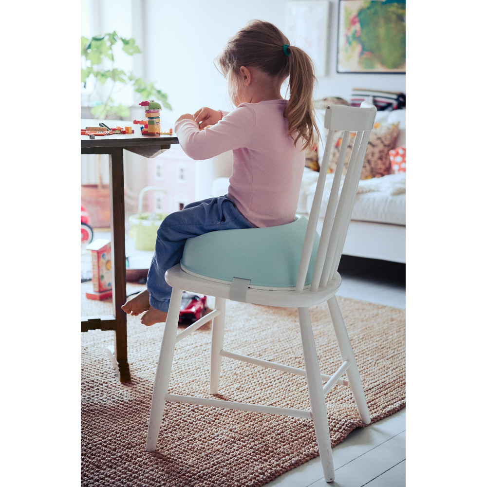 BabyBjorn - Scaun Inaltator, Verde Menta