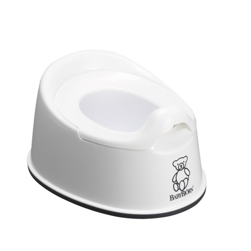 BabyBjorn - Olita Smart Potty Alb