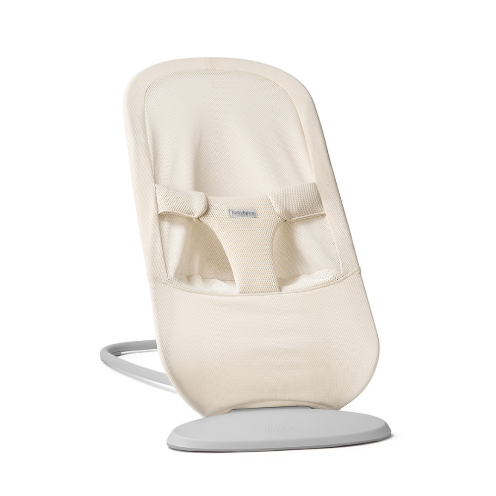 Baby Bjorn - Balansoar Begin, Airy Soft, Mesh