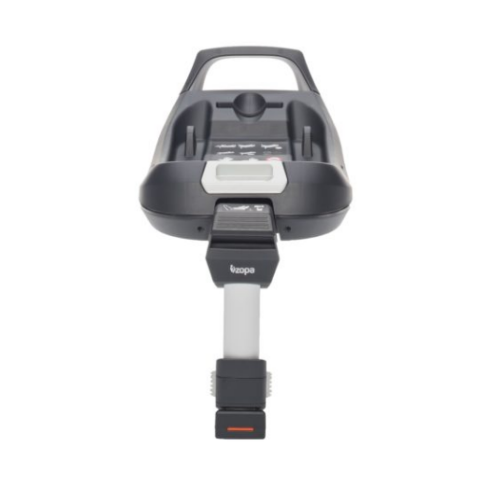 ZOPA - Baza i-Size pentru scoica auto X1 Plus
