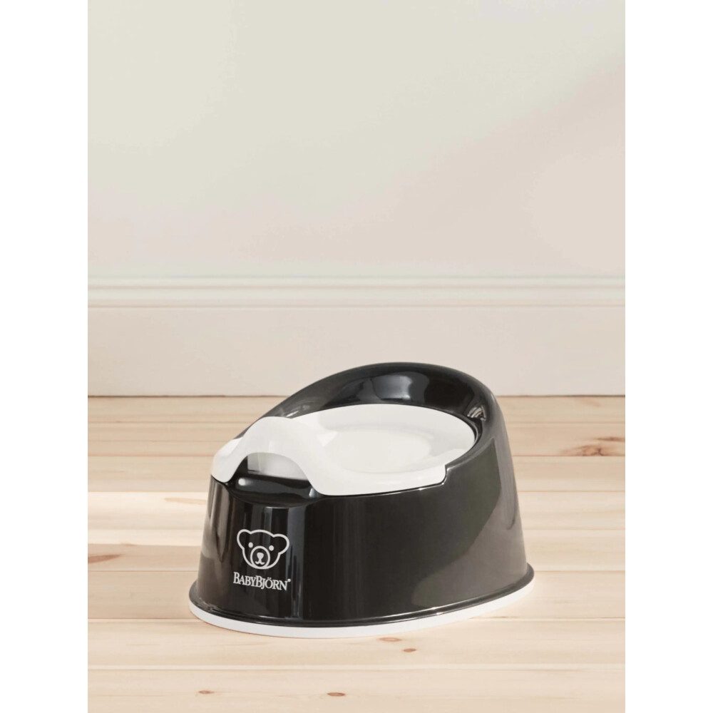 BabyBjorn - Olita Smart Black/White
