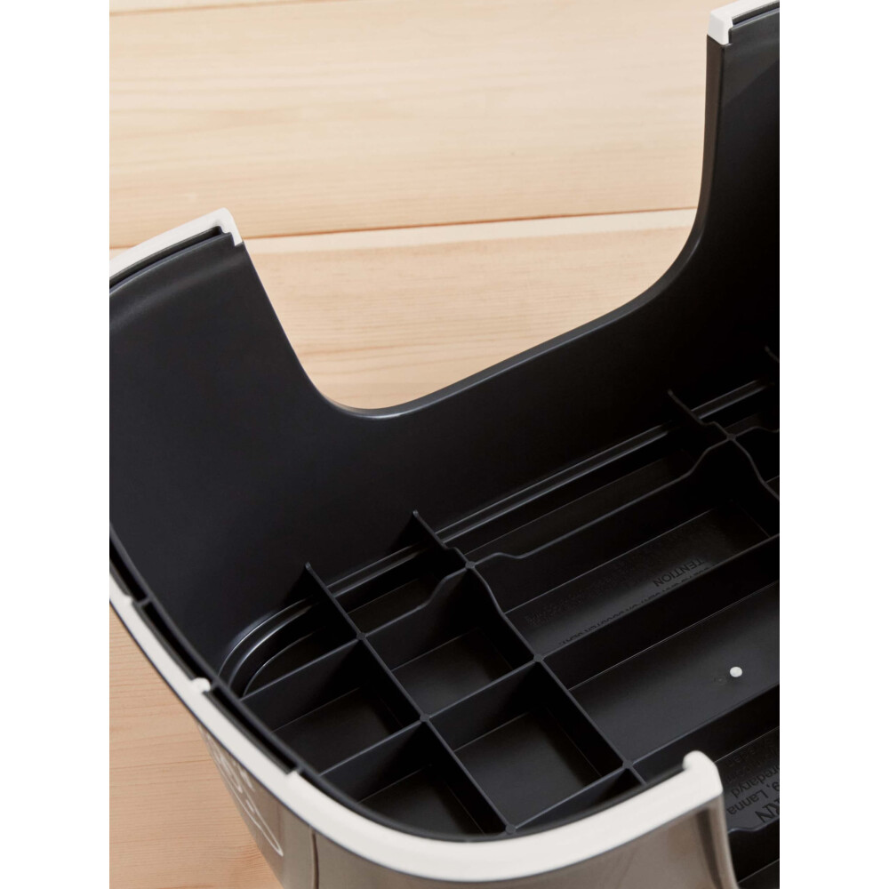 BabyBjorn – Treapta inaltator pentru baie – Step Stool – Black / White