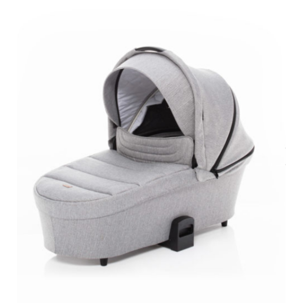 ZOPA - Landou pentru caruciorul Move Silver Grey