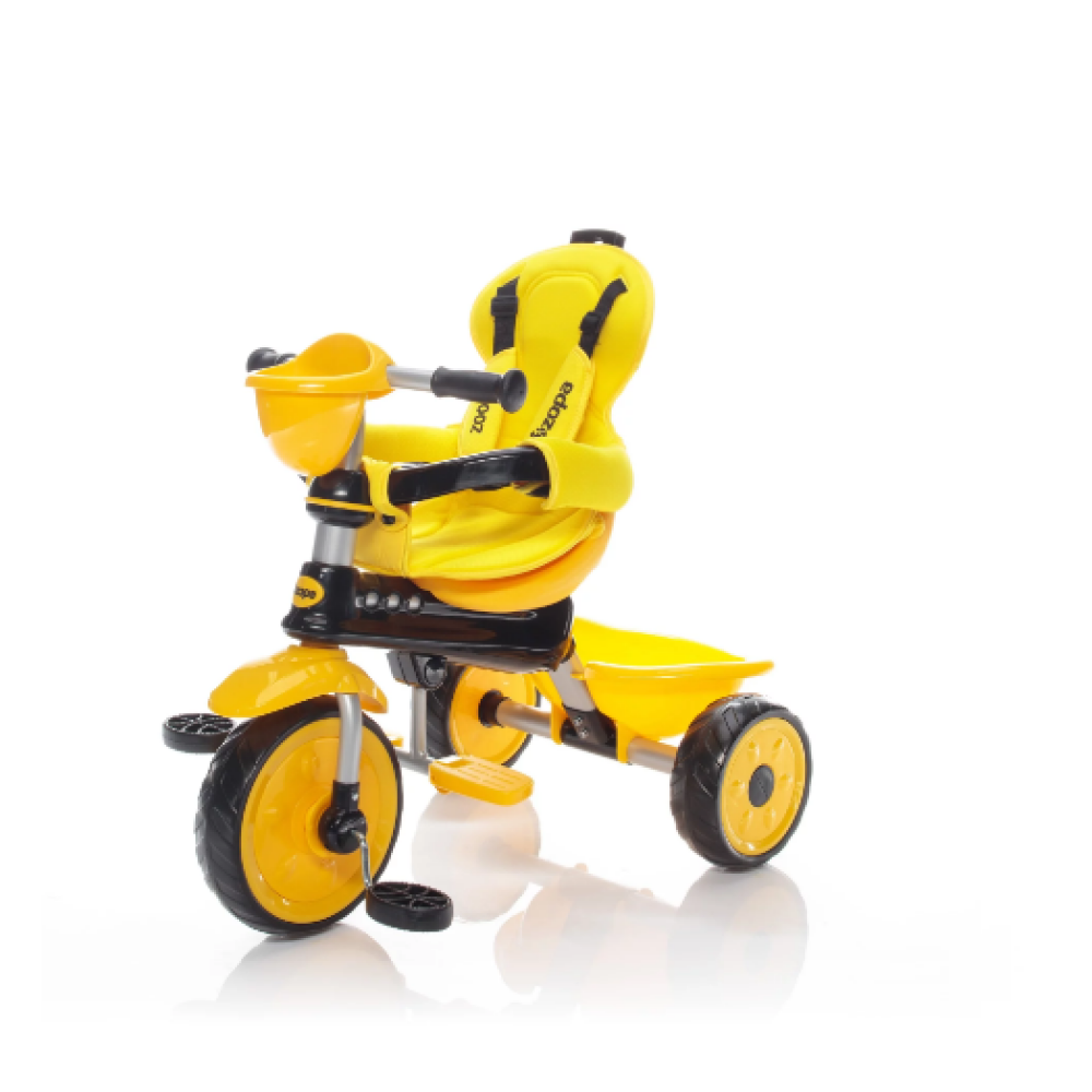 ZOPA - Tricicleta reglabila ZooGo Bee