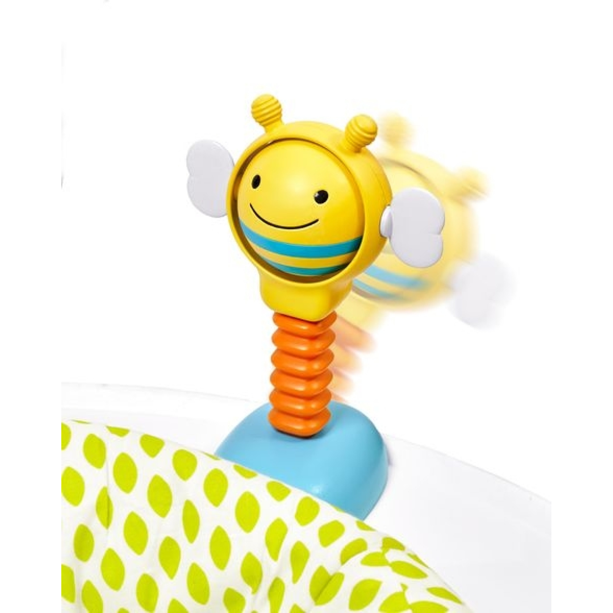 Skip Hop Jumper interactiv Explore & More — Baby Safe