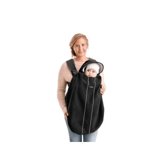 BabyBjorn - Husa de protectie anti-vânt si ploaie pentru marsupiu BABYBJÖRN
