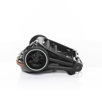 ZOPA - Carucior 2 in 1 Move Iron Grey/Black