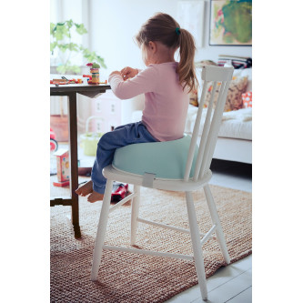 BabyBjorn - Scaun Inaltator, Verde Menta