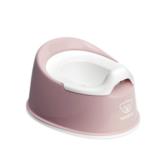 BabyBjorn - Olita Smart Powder Pink