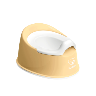 BabyBjorn - Olita Smart Powder Yellow/White