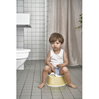 BabyBjorn - Olita Smart Powder Yellow/White