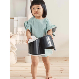 BabyBjorn - Olita Smart Black/White