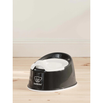 BabyBjorn - Olita Smart Black/White