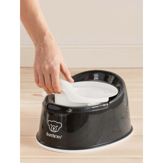 BabyBjorn - Olita Smart Black/White