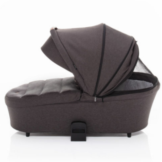 ZOPA - Landou pentru caruciorul Move Rocky Grey