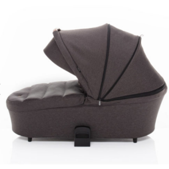 ZOPA - Landou pentru caruciorul Move Rocky Grey
