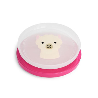 Skip Hop Set farfurii anti-alunecare - Lama