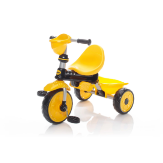 ZOPA - Tricicleta reglabila ZooGo Bee